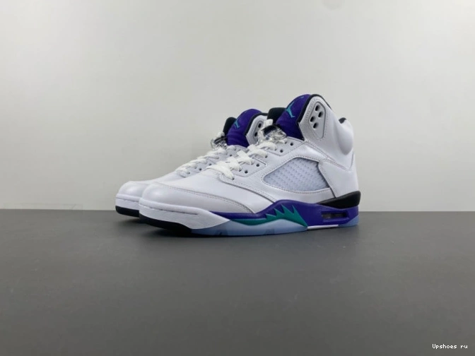 Retro  Jordan (2025)   Grape HQ7978-100 5  0315